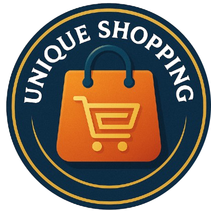Unique Shopping