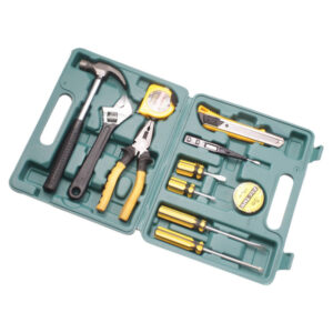 12 in 1 Tool Box